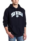 CI Sport NCAA North Carolina Tar Heels Dapp Hooded Sweatshirt, XXL