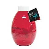 【アロマバスジェル】HaDa泡風呂に350mlペパーミント