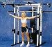 Yukon Fitness Caribou III Package with Cable Crossover CPKG-CCO
