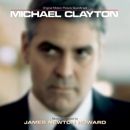 James Newton Howard - Michael Clayton - Zortam Music