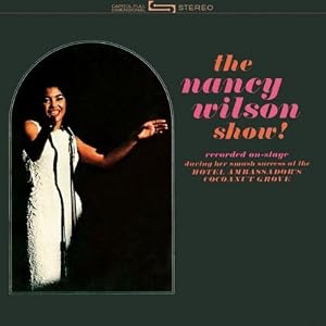 Freedb 5D092E09 - Ten Good Years  Track, music and video   by   Nancy Wilson
