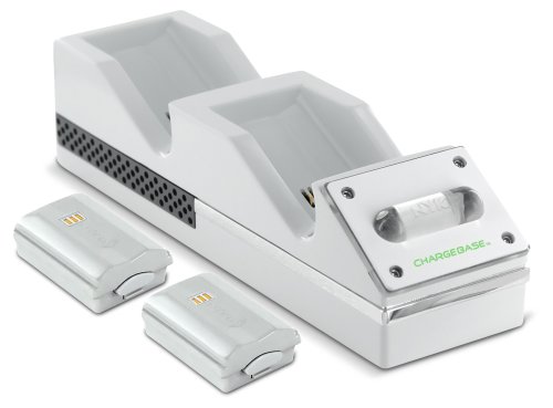 Xbox 360 Charge Base