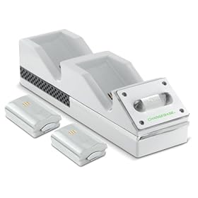 Xbox 360 Charge Base
