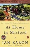 At Home in Mitford