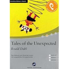 Tales of the Unexpected: Das H�rbuch zum Sprachen lernen. Niveau A2