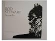 Rod Stewart poster Storyteller