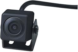 JVC KVCM1KD COMPACT REARVIEW CAMERA