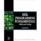 HDL Programming Fundamentals: VHDL and Verilog (Davinci Engineering) by Nazeih M Botros