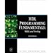 HDL Programming Fundamentals: VHDL and Verilog (Davinci Engineering)