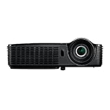 Optoma ES551 Projector (2800 ANSI Lumens, SVGA)