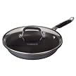 Kitchen Essentials® from Calphalon® Hard Anodized Nonstick 10" Covered Omelet