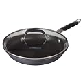 Kitchen Essentials® from Calphalon® Hard Anodized Nonstick 10" Covered Omelet