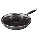 Kitchen Essentials® from Calphalon® Hard Anodized Nonstick 10" Covered Omelet