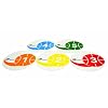 SKLZ Shot Spotz Markers