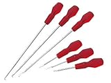 KTC ( 京都機械工具 ) コネクタツール・セット (ECC-1R, 2R, 3R ECC-1T, 2T, 3T) 6点組 ECC6