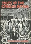 Tales of the Cthulhu Mythos