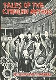 Tales of the Cthulhu Mythos