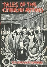 Tales of the Cthulhu Mythos