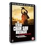 The Texas Chain Saw Massacre: 3 Disc Seriously Ultimate Edition (Limited Edition Steelbook) [1974] [DVD]