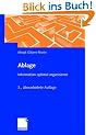 Ablage: Information optimal organisieren
