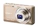 SONY �f�W�^���J���� Cybershot WX5 (1220����fCMOS/���wx5) �S�[���h DSC-WX5/N
