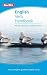 English Verb Handbook (Handbooks)