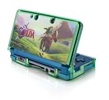 3DS Zelda Armor - Green