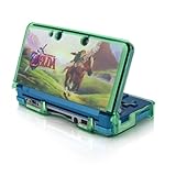 3DS Zelda Armor - Green