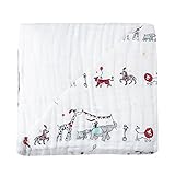 (エイデンアンドアネイ) aden+anais ブランケット aden+anis Dream Blanket ビンテージサーカス