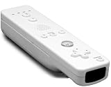 Puregadgets Wii WiiMote / Wii Mote Remote Control Controller Joystick for Nintendo Wii - compatible with Wii Motionplus / Motion Plus