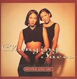 STROKE YOU UP 12" SINGLE