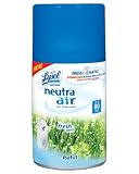 Review RECKITT & COLEMAN  / RECKITT & COLEMAN 79831 LYSOL NEUTRA AIR FRESHMATIC REFILL, Fresh Scent, Case of 6