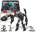 Transformers: Screen Battles - First Encounter