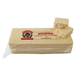 iGourmet English Farmhouse Cheddar-club Cut (england), 3 lbs Box