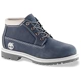 Ladies Timberland NELLIE Chukka Boots NAVY 9 M by Timberland