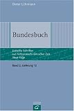 J�dische Schriften aus hellenistisch-r�mischer Zeit Bd 2: Bundesbuch: Lfg 12 - Dieter L�hrmann