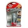 As Seen on TV 380385 As Seen On Tv Infinity Razor For Men- Pack of 6