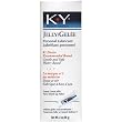 K-Y Personal Lubricant Jelly 2 oz