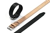 RONDO HALSBAND SCHWARZ,50MM 55CM