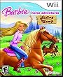 Barbie Horse Adventures: Riding Camp Barbie Horse Adventures: Riding Camp