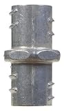 : Gampak Screw-In Greenfield Coupling (02-56015)
