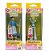 Search : The Brady Bunch Alice and Jan 3-D Animator Action Puppet
