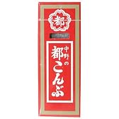 都こんぶ　１５ｇ＊１２個セット