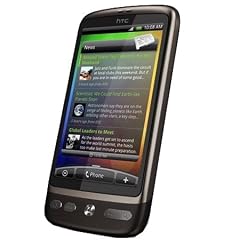 HTC Desire A8181 Unlocked QuadBand GSM Phone with A