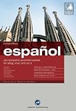 Interaktive Sprachreise 12: Komplettkurs Espanol