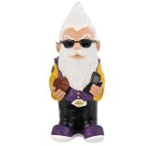 NBA Los Angeles Lakers Team Thematic Gnome