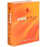 fire bible global study edition new international version