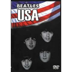 Beatles-Live in the Usa [Edizione: Regno Unito]