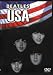 Beatles-Live in the Usa [Edizione: Regno Unito]