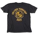 24 Twenty Four Counter Terrorism Unit t-shirt Black